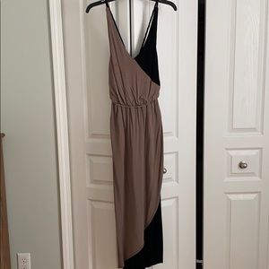 Women’s long maxi dress